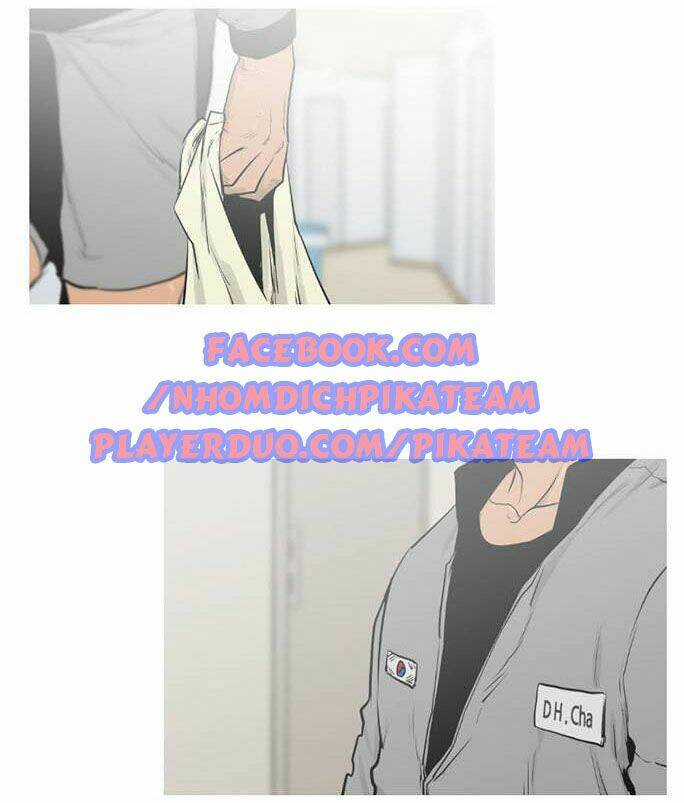 đêm vùng cực chapter 9 21