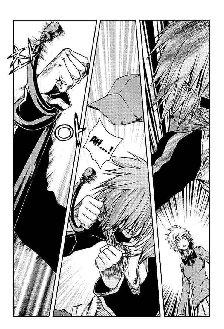 zippy ziggy chapter 13 11