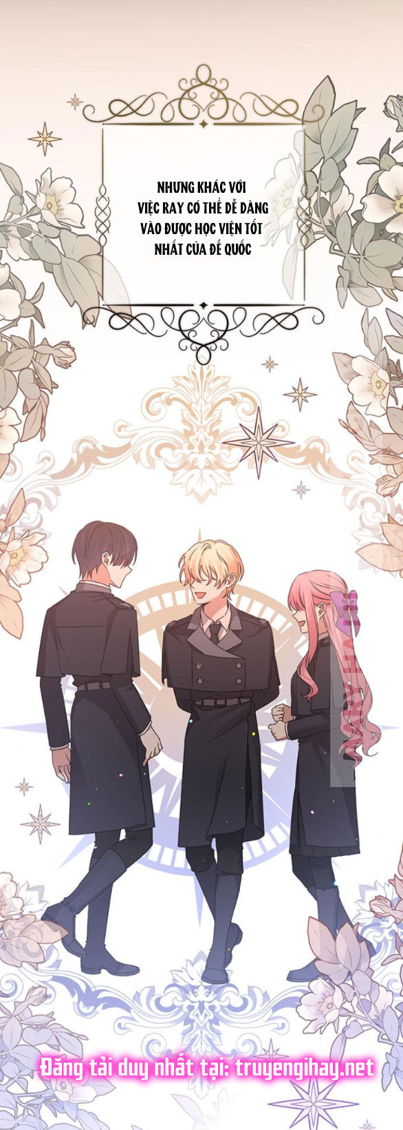 bạo chúa muốn có cuộc sống tốt đẹp chapter 5 13