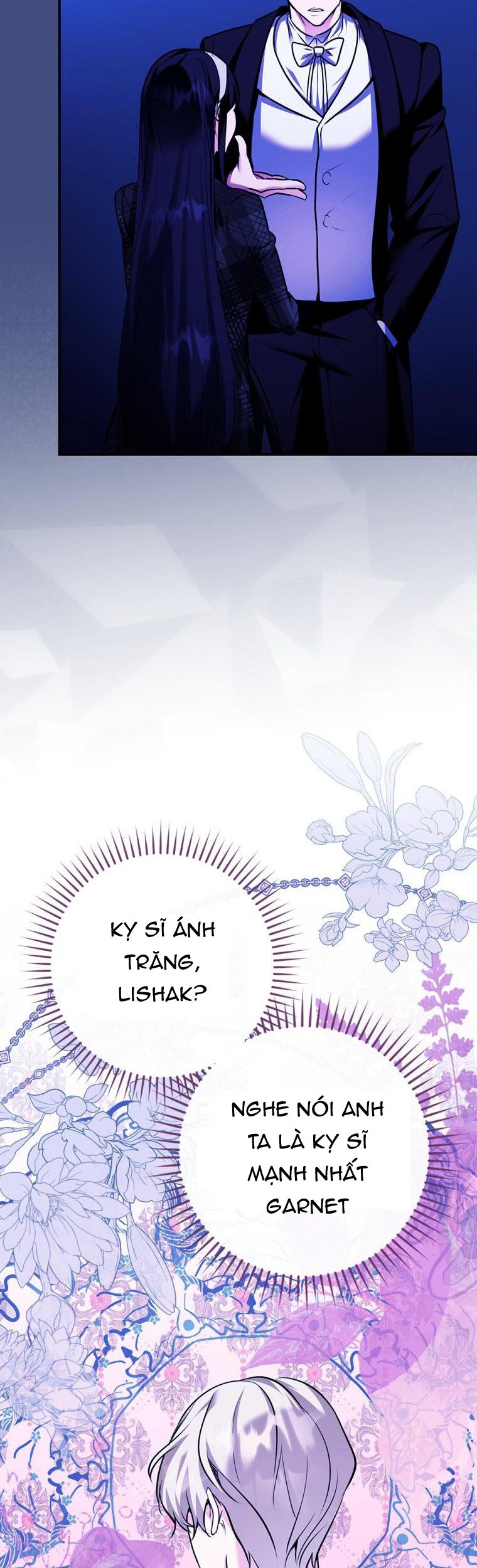 nàng tiểu thư nhà công tước chapter 17 48