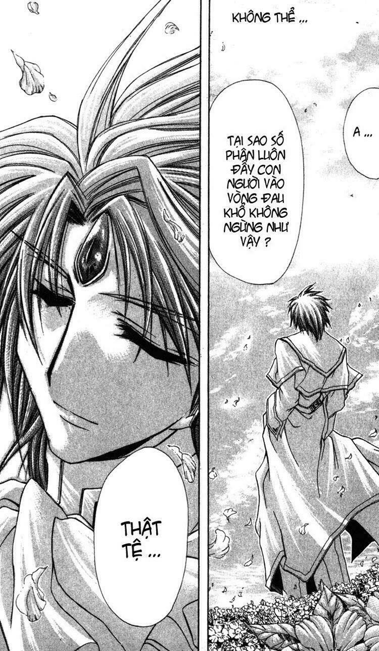 watashi no messiah-sama chapter 11 39