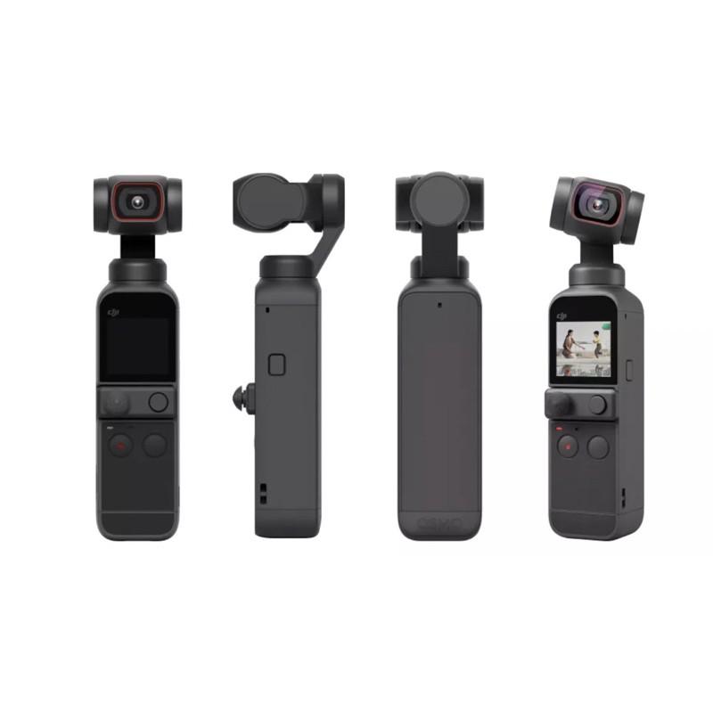 Dji Pocket 2 Creator Combo - Máy quay bỏ túi Dji Osmo Pocket 2 Combo