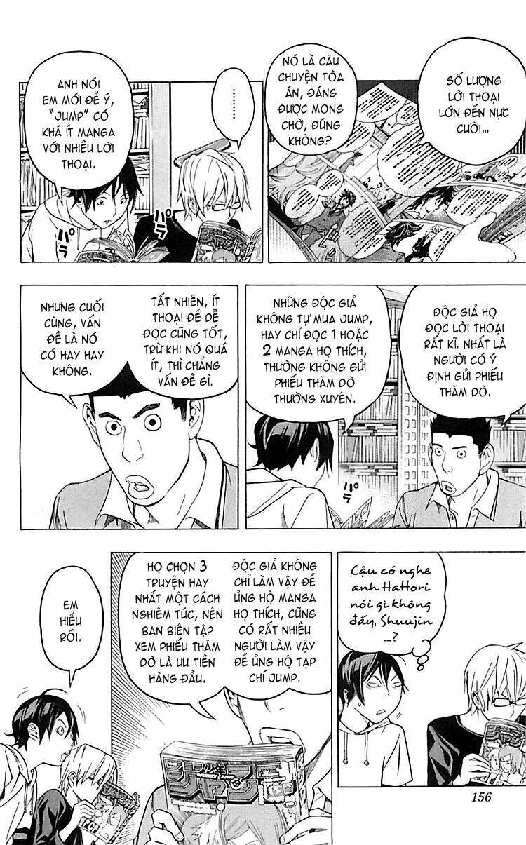 họa sĩ truyện tranh chapter 96 12