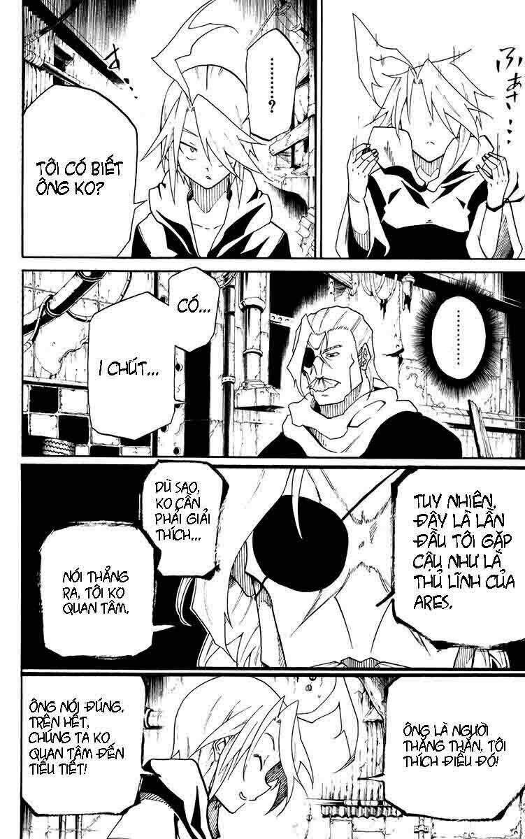 tripeace chapter 40 14