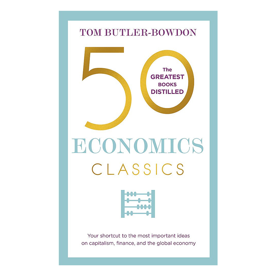 50 Economics Classics