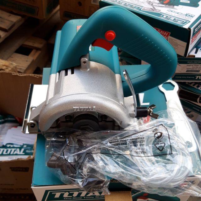 MÁY CẮT ĐÁ 1400W TOTAL TS3141102 - HÀNG CHÍNH HÃNG