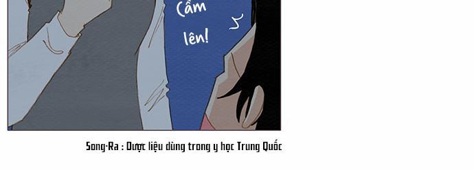thánh thần trẻ trâu chapter 73 21
