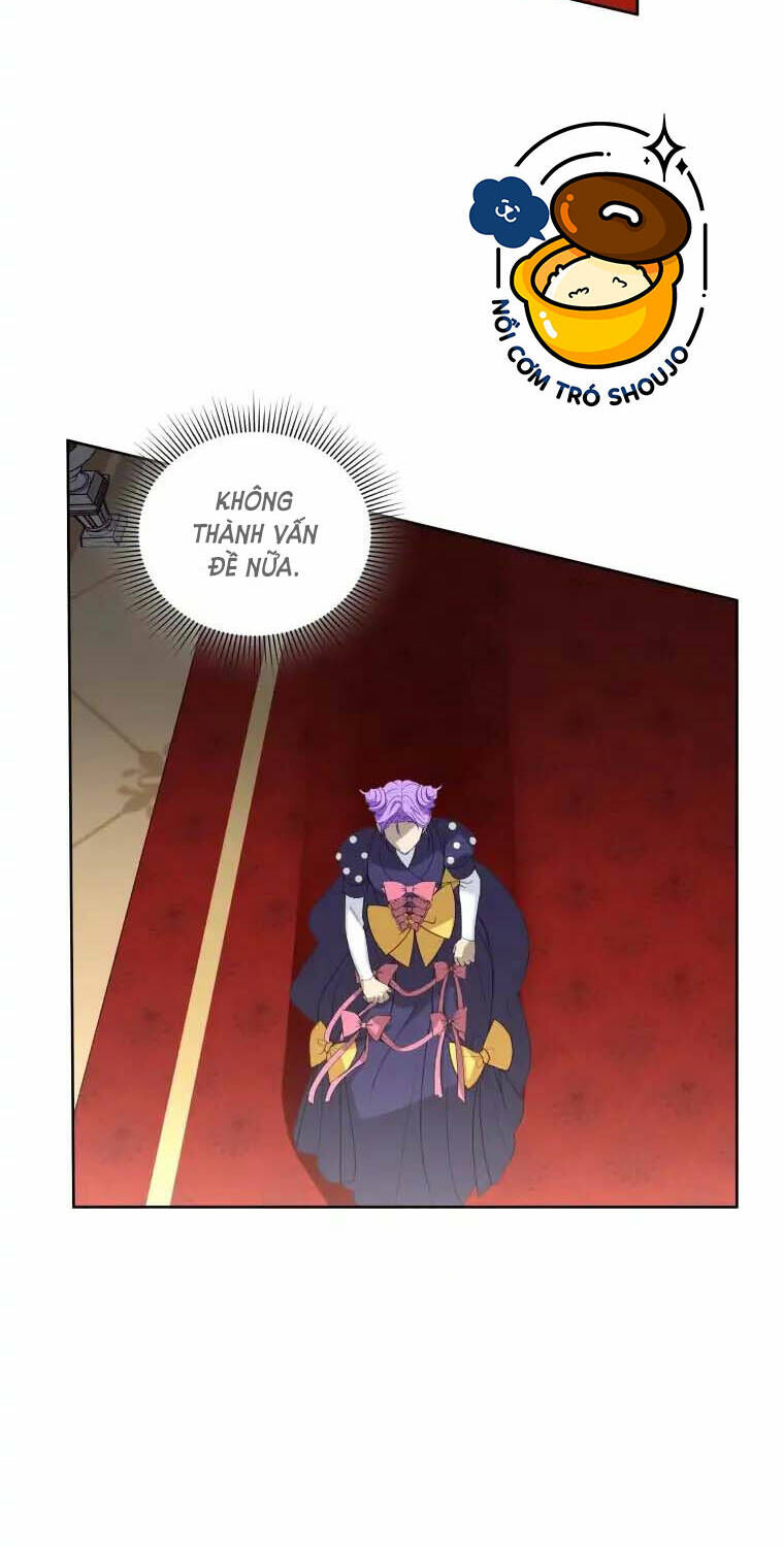 Chiếc Túi Bí Mật Của Tiểu Thư Xấu Xí chapter 3.2 16