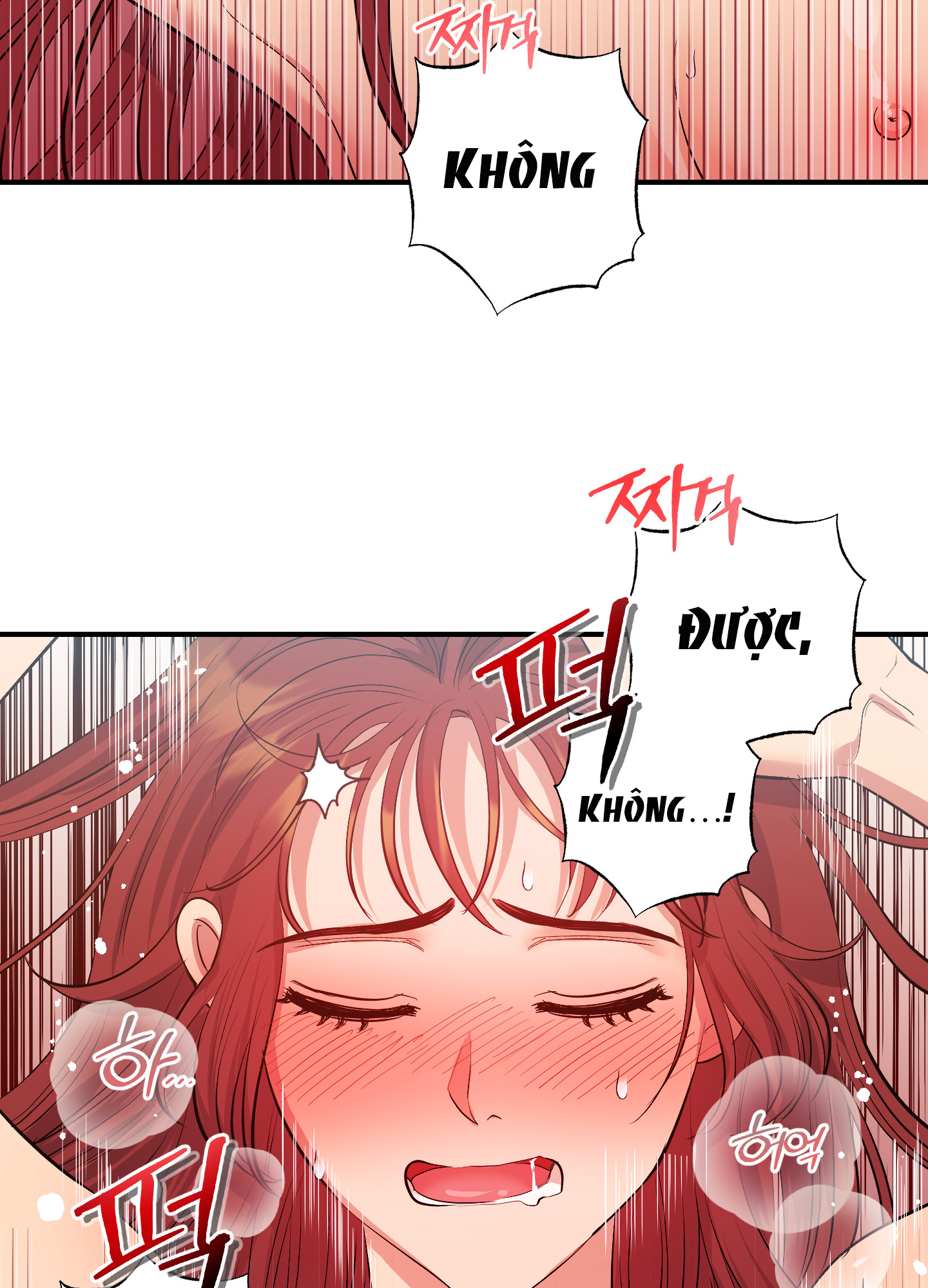 [18+] một lòng một dạ chapter 26.2 32