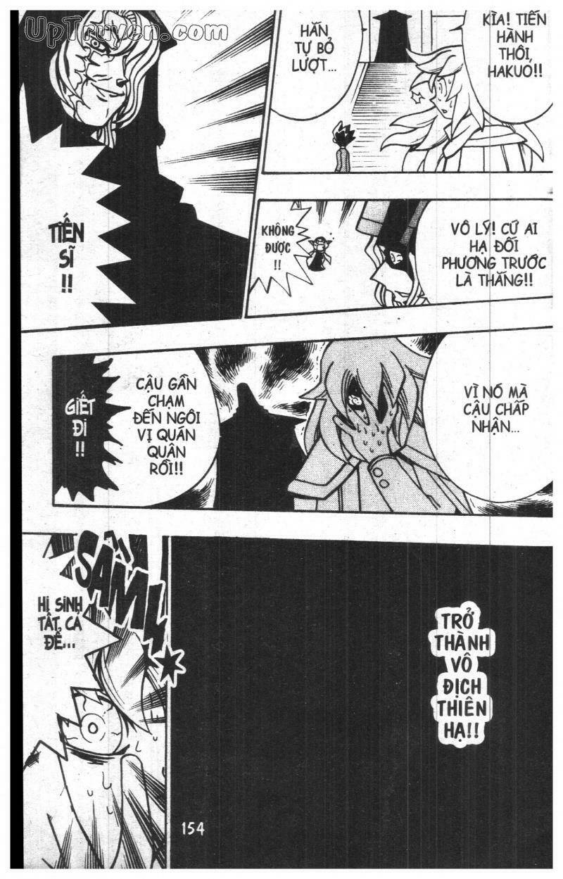 duel masters chapter 7 152