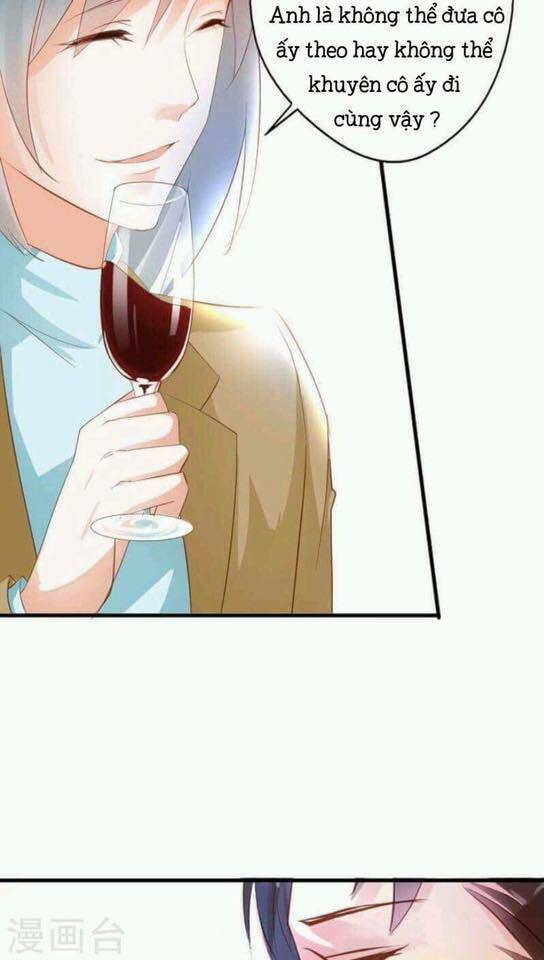 người vợ bí ẩn của tổng tài chapter 11 13