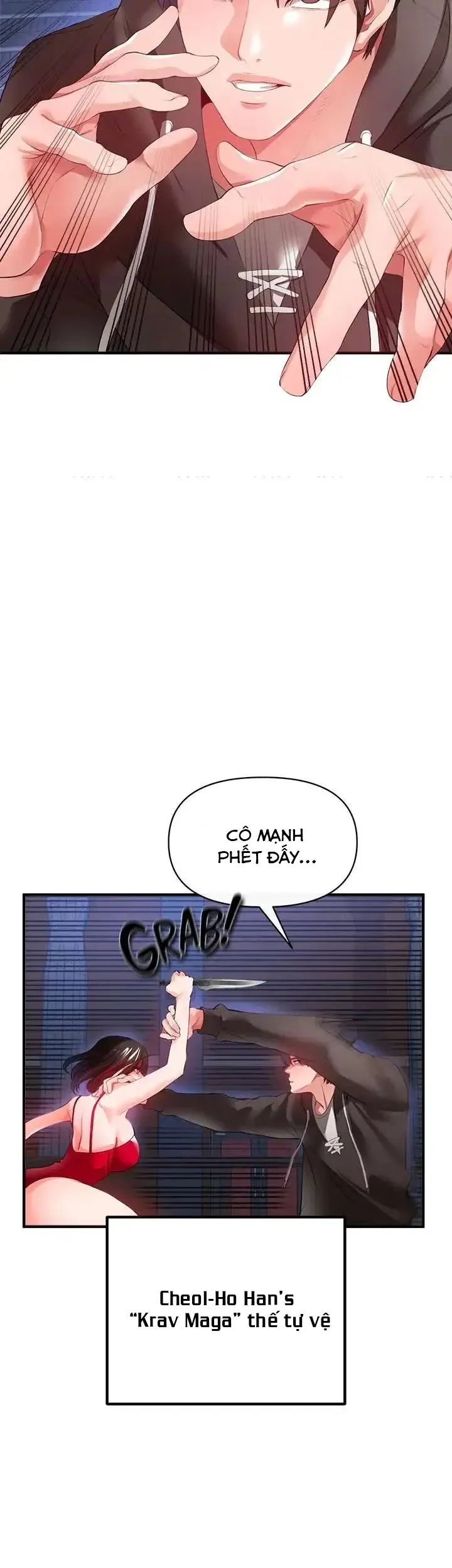 thỏa thuận máu chapter 27 55