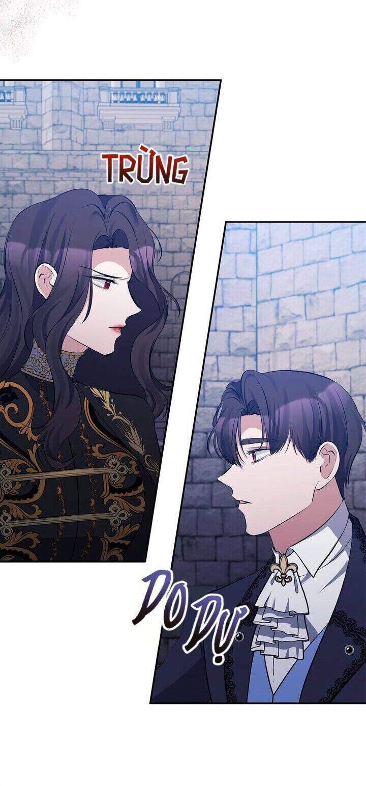 nữ công tước phương bắc là một nhân vật phản diện chapter 29 4
