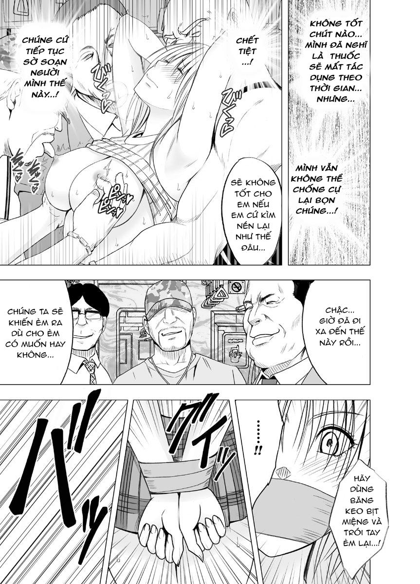 đơn vị phòng chống chikan chapter 2 26