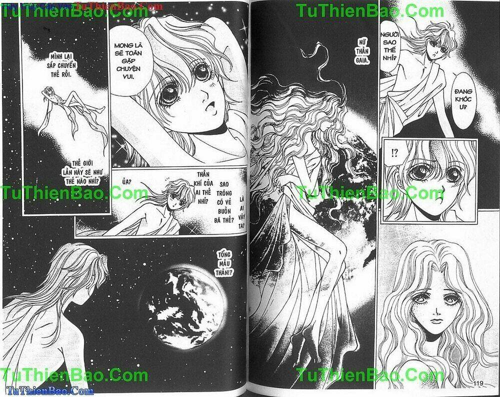 aries - thần thoại 2 chapter 6 61