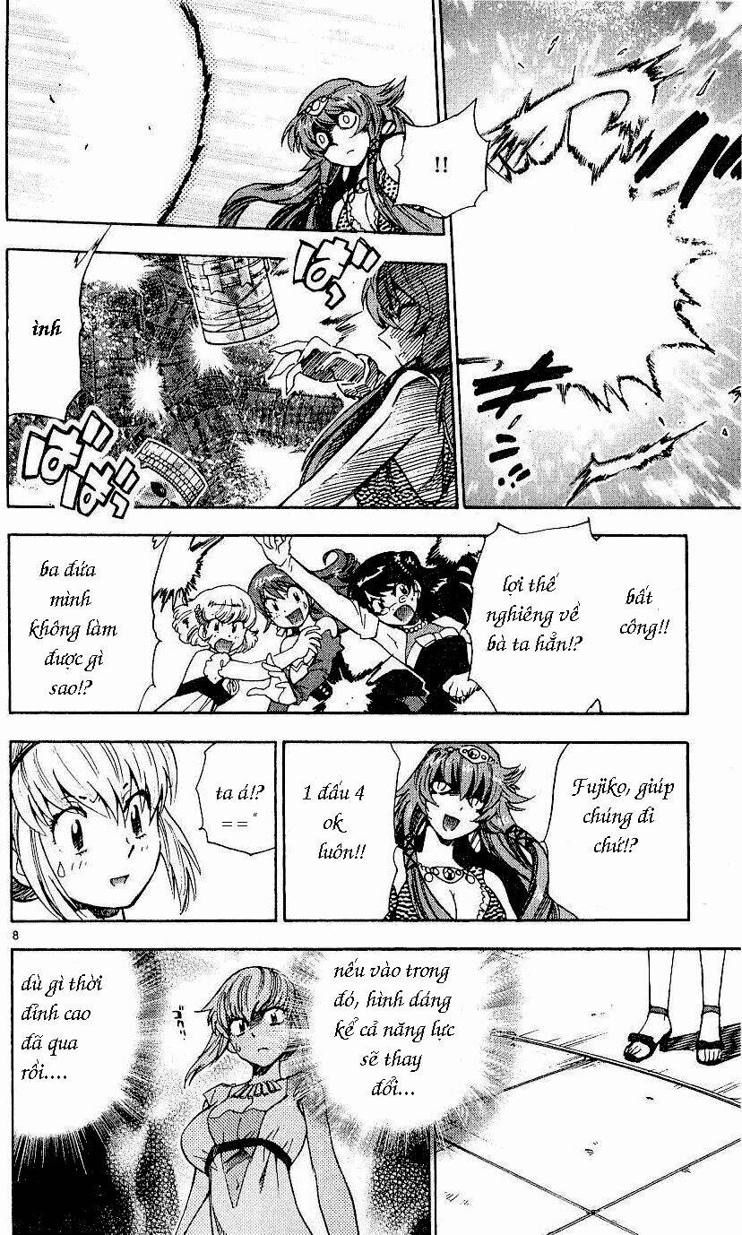 loli siêu năng lực chapter 79 10