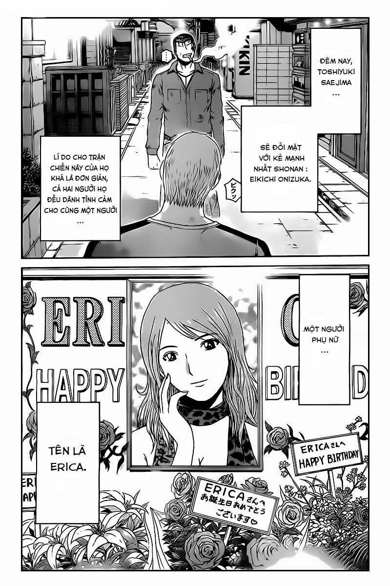 goblin mad dog chapter 1 4