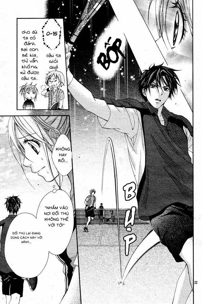 sorairo ageha chapter 4 23