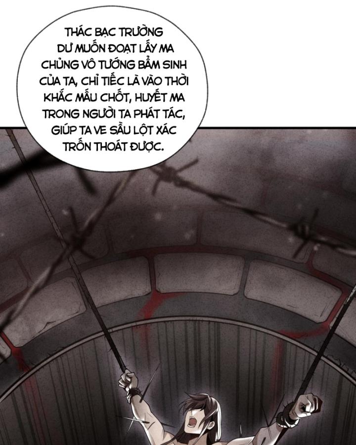 ma tôn bác ái, nữ đồ đệ cũng muốn giết ta chapter 2 25