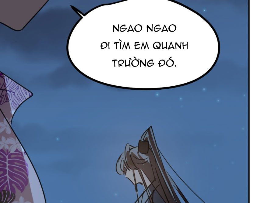 Bắt Lấy Ngao Ngao chapter 37 - Trang 47