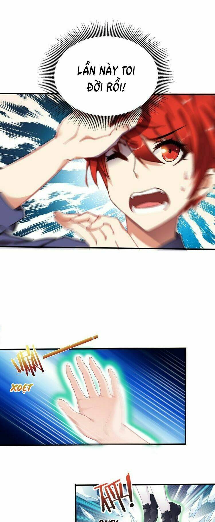 kinh thế kỳ nhân chapter 6 42