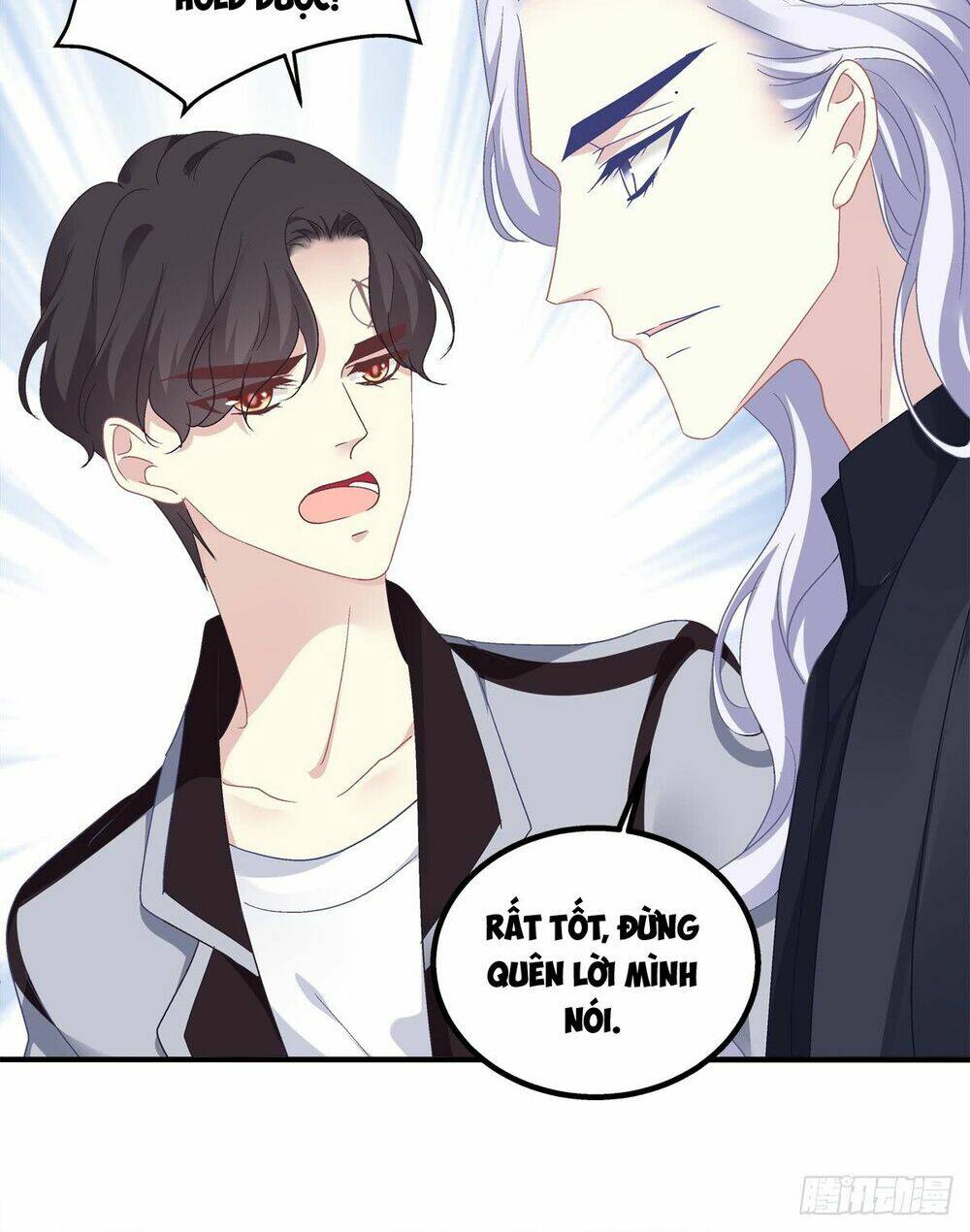 toàn bộ nắm trong tay chapter 11 34