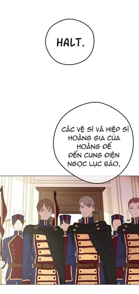 bỗng một ngày nọ tôi trở thành nàng công chúa chapter 50 53