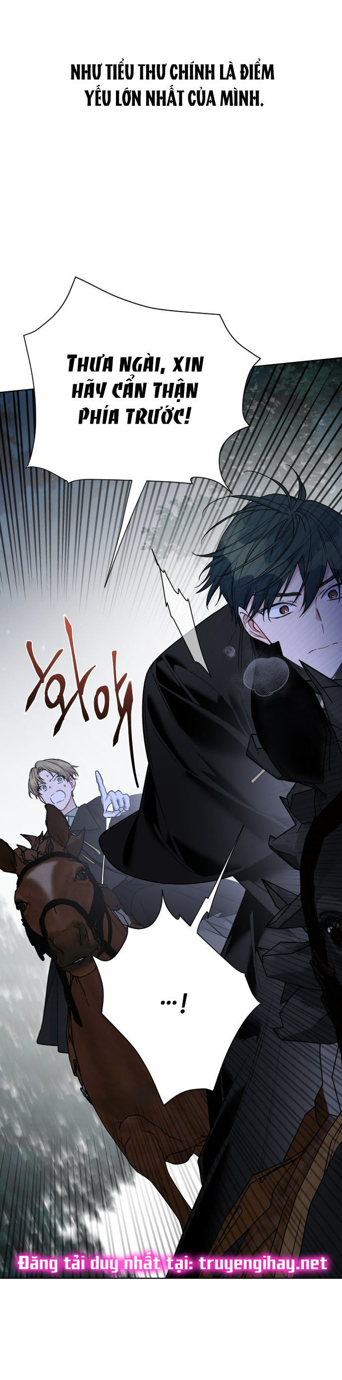 cách hiệp sĩ sống như một tiểu thư chapter 73 12