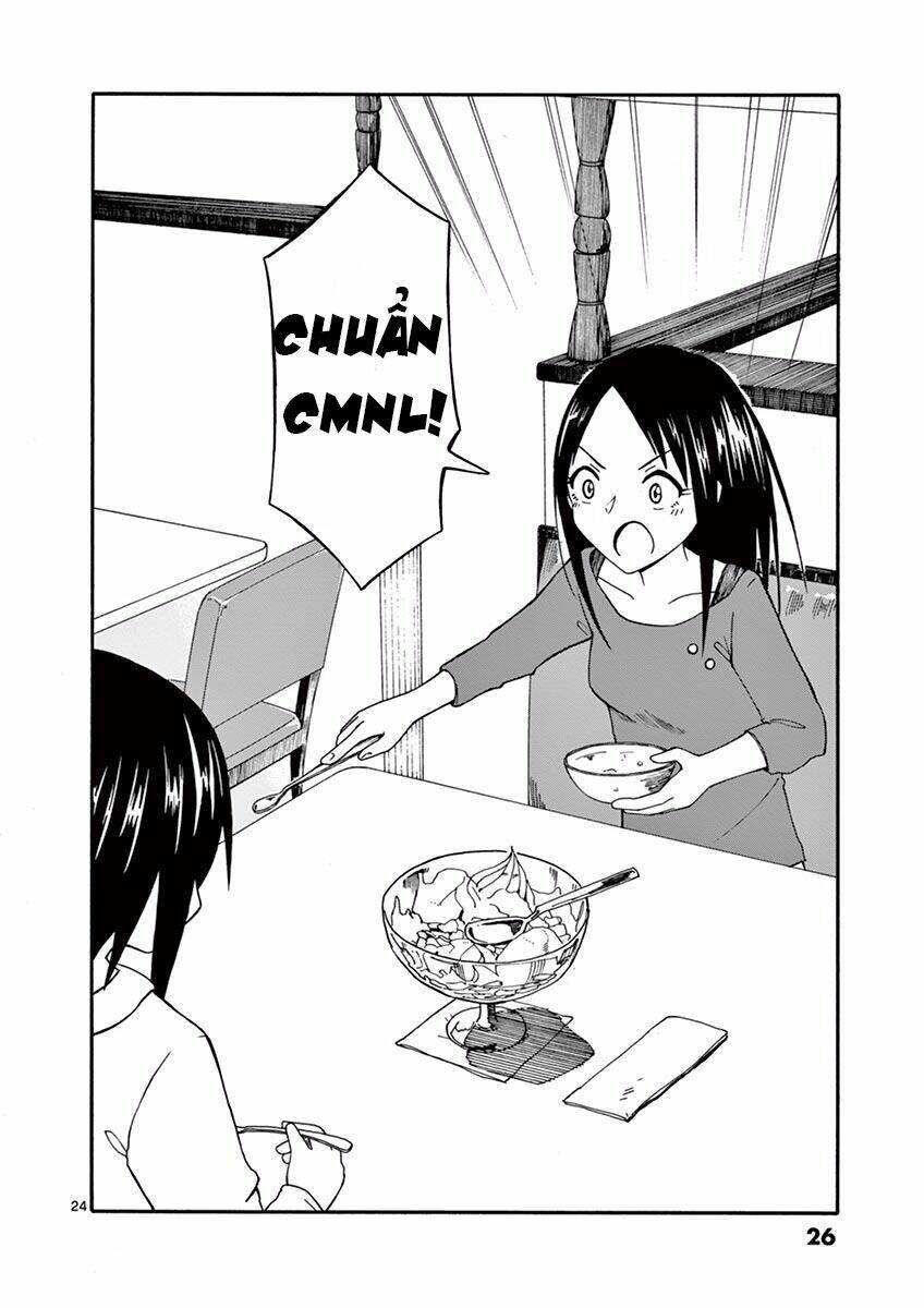 ninja shinobu-chan no junjou chapter 19 30