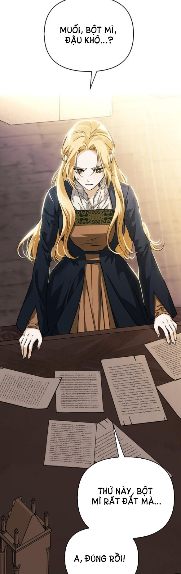 Tôi Thuần Hóa Chó Điên Của Chồng Cũ chapter 6.1 7