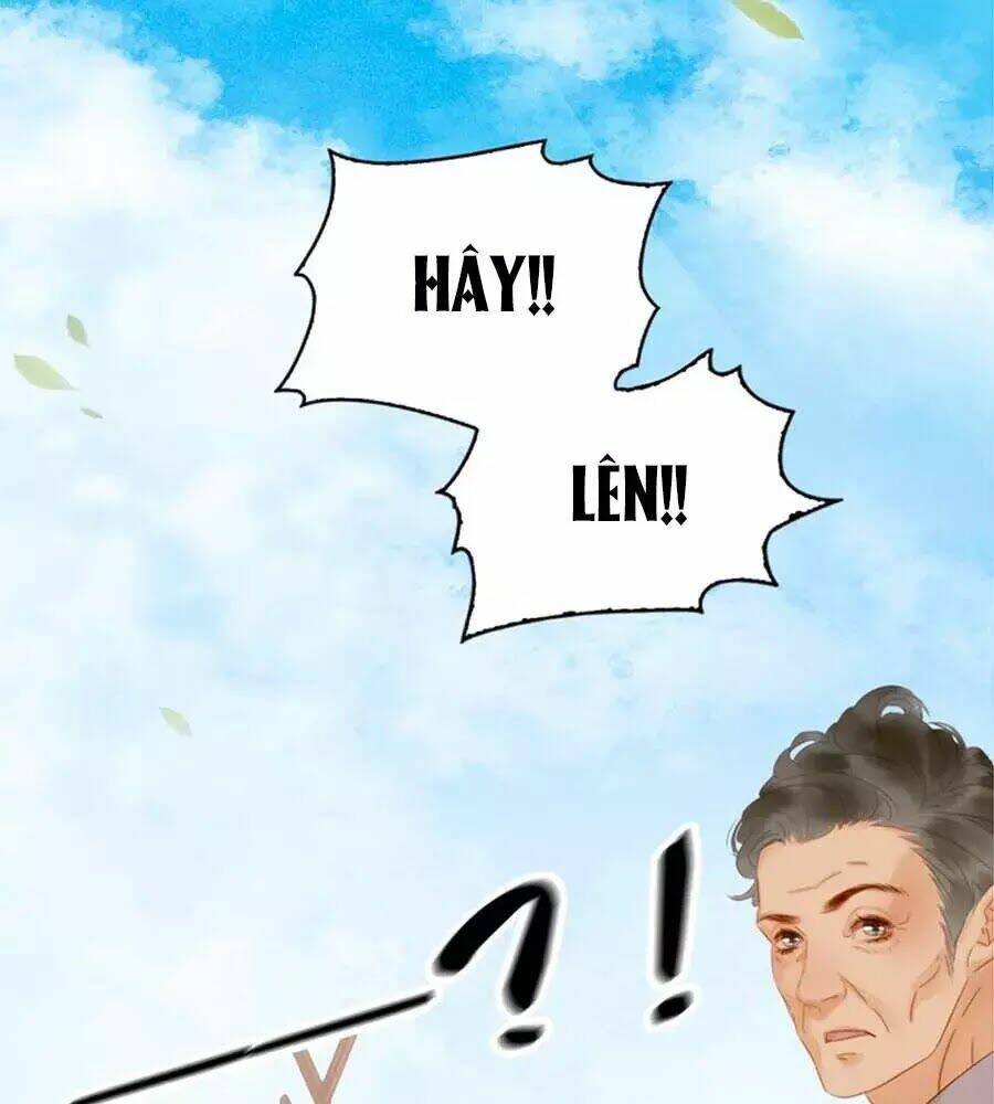 tiểu sư phụ, tóc giả của ngài rơi rồi! chapter 24 43