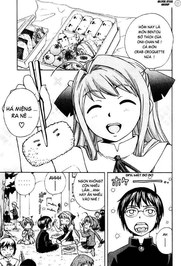 magikano chapter 1.1 25