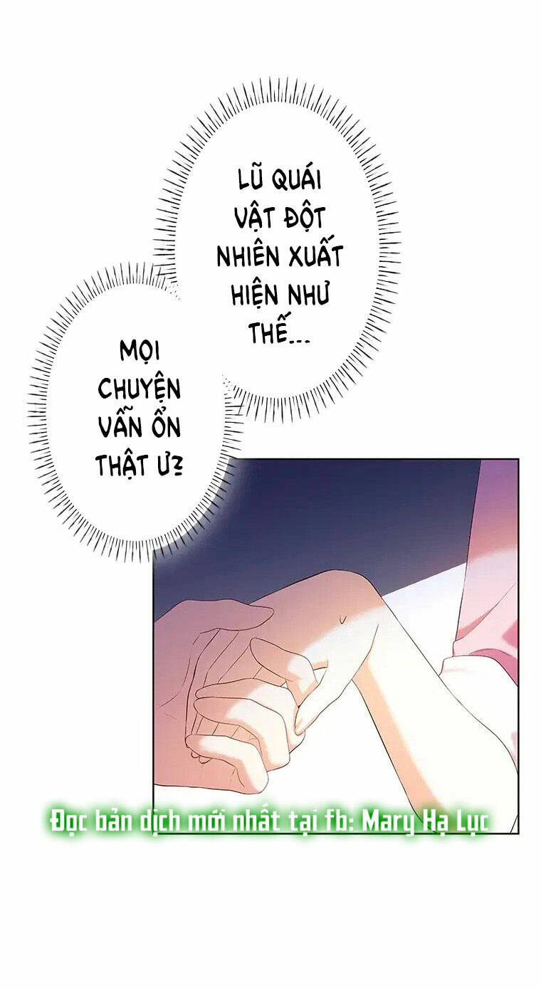từ ác nữ, tôi trở thành một người mẹ chapter 15 48
