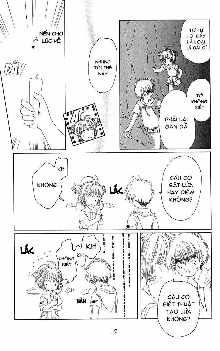 card captor sakura chapter 17 28