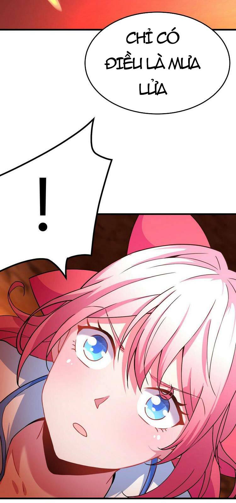 Hậu Cung Của Ta Dựa Vào Rút Thẻ Chapter 141 27