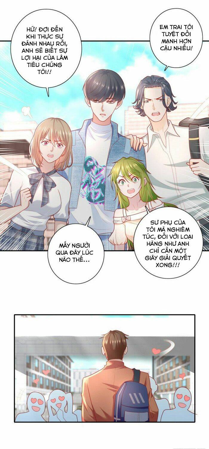 trùng sinh chi thần đế quy lai chapter 44 1