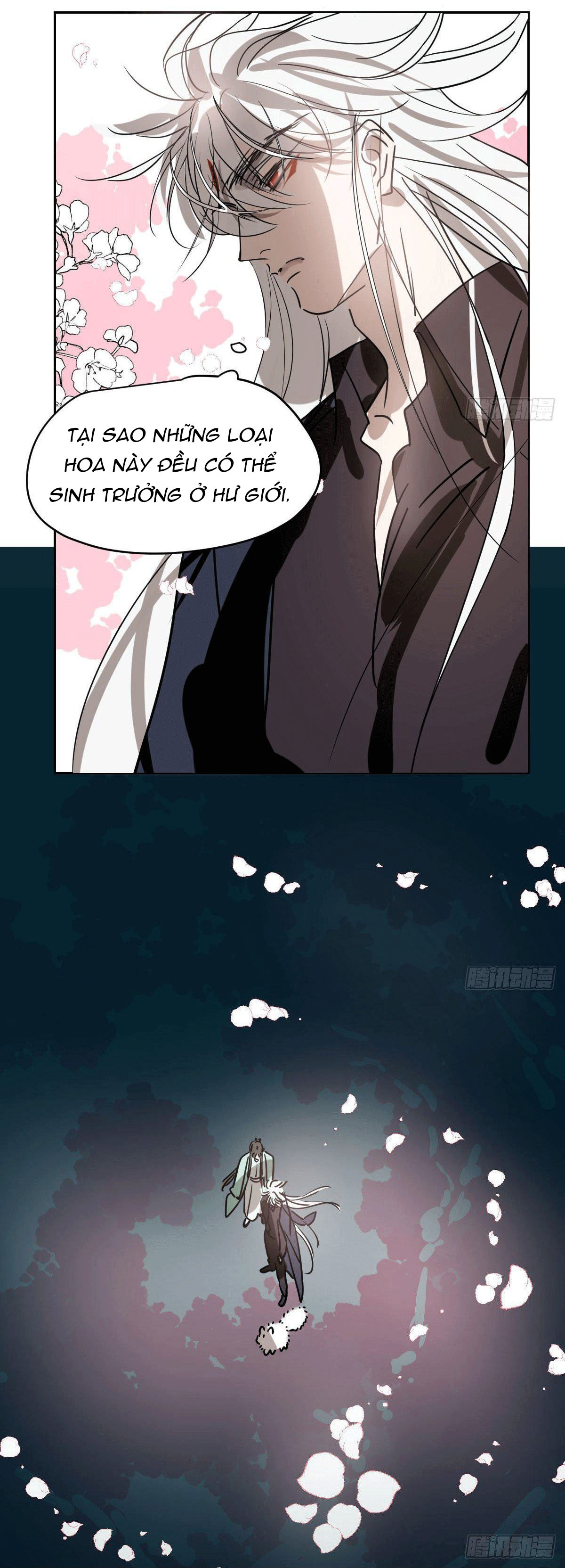 Bắt Lấy Ngao Ngao chapter 176 - Trang 17