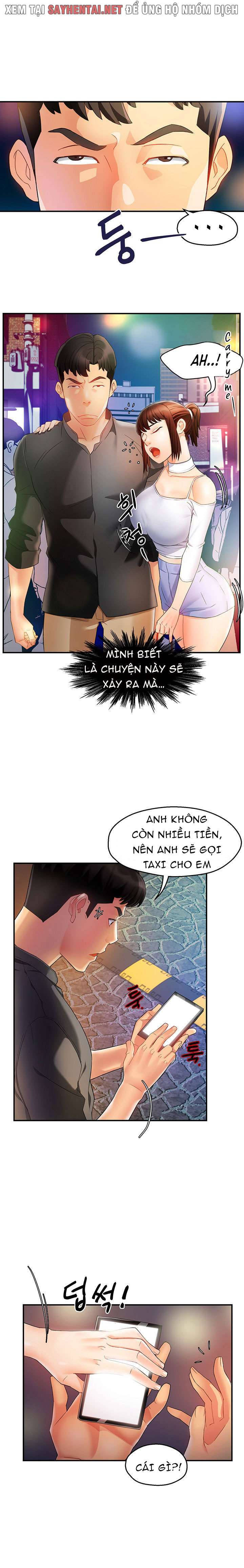 thưa nhóm trưởng! đây là báo cáo chapter 23 6