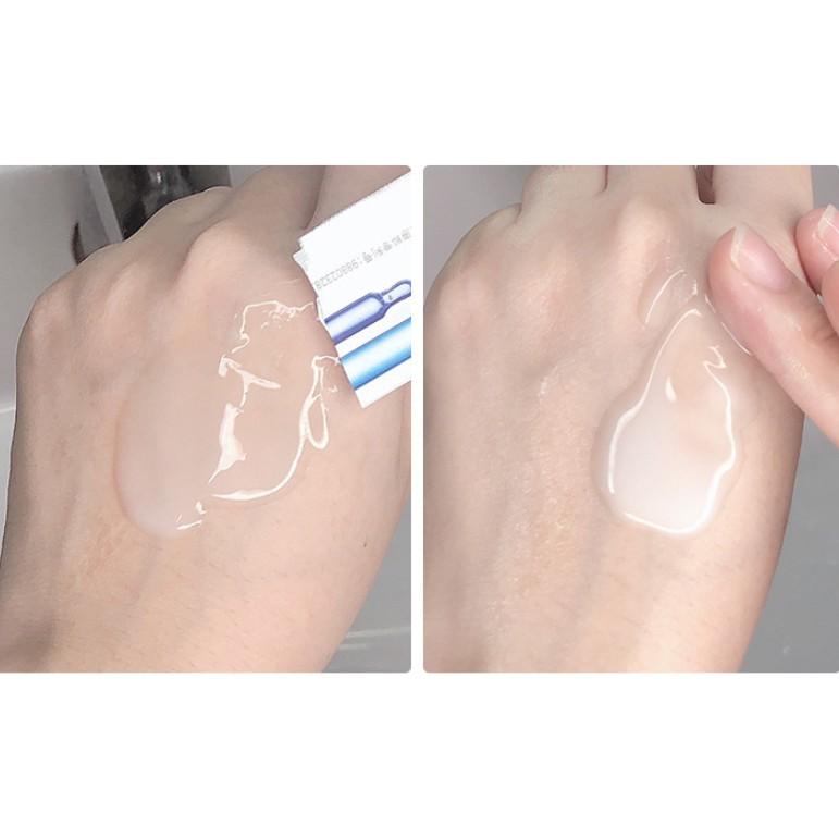 Tinh chất giảm lão hóa Ceramide Glycolipid 2ml