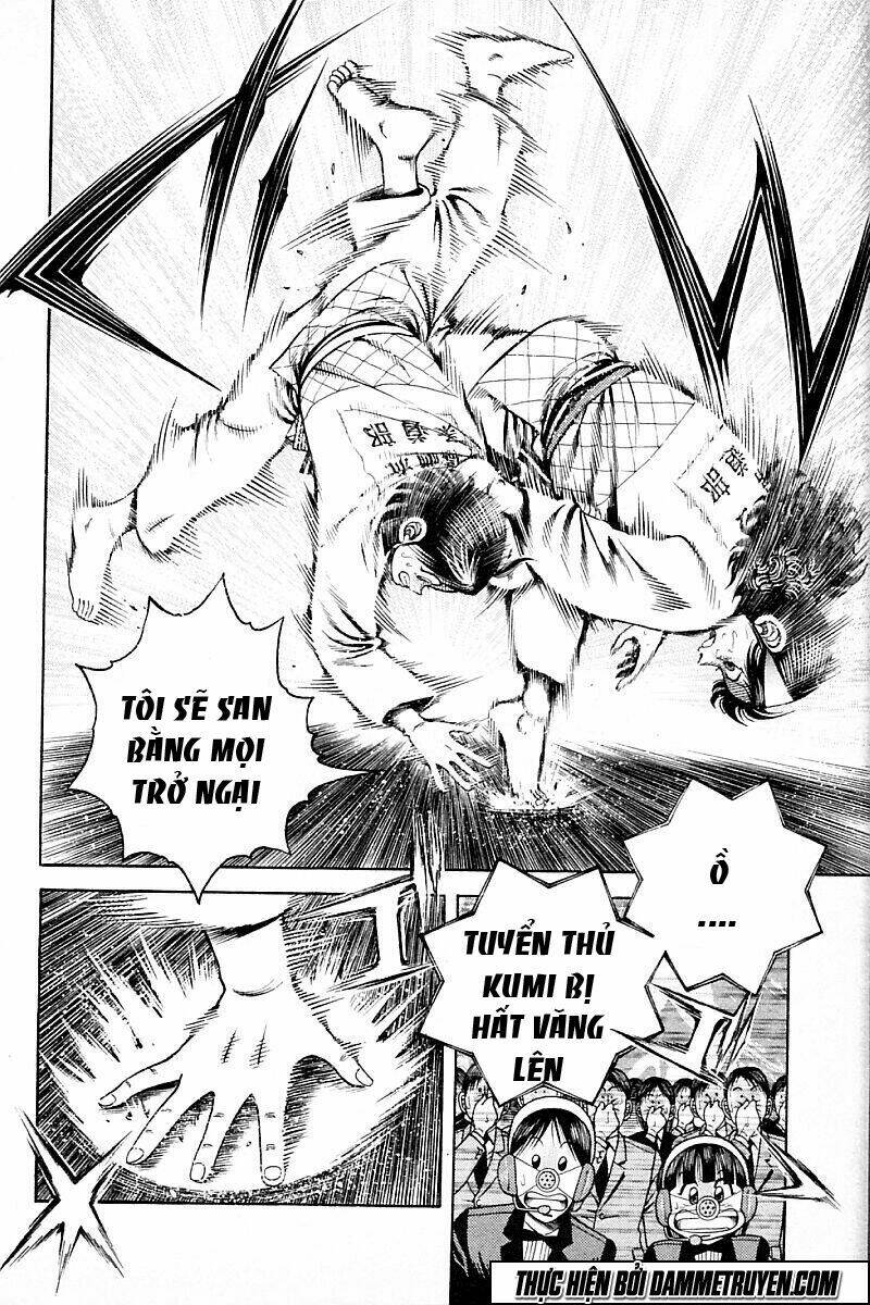 shin kotaro makaritoru! juudouhen chapter 211 8