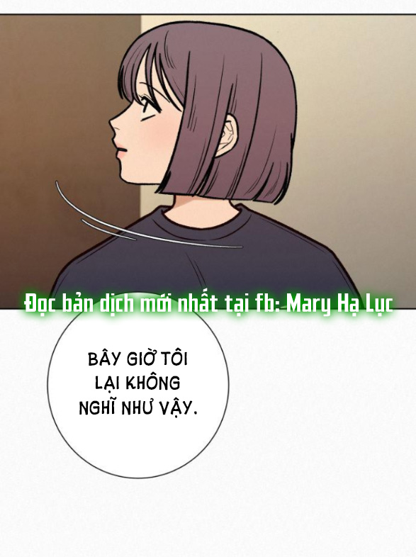 kế hoạch tình yêu trong sáng chapter 16.2 34