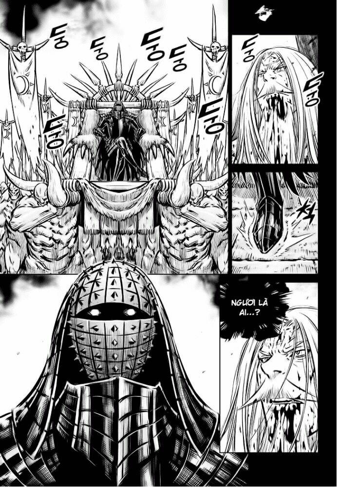 lính đánh thuê maruhan chapter 65 8