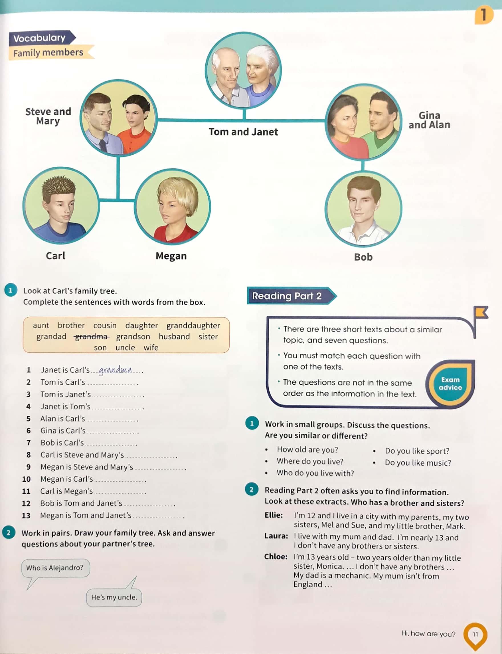 Complete Key For Schools Student's Book Without Answers With Online Practice