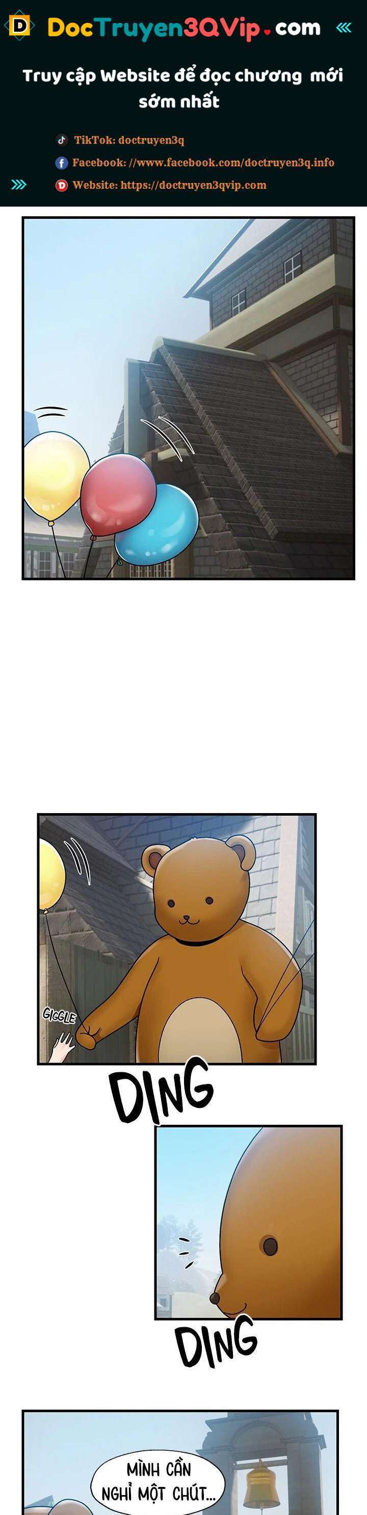 thuật thôi miên sát gái chapter 85 1