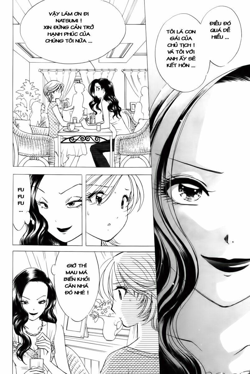 orange yane no chiisana ie full chapter 34 22