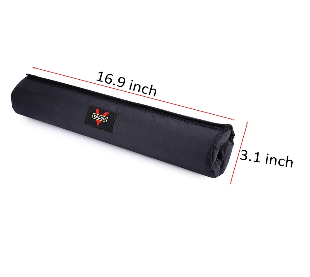 ROGTZ Đệm lót hỗ trợ gánh tạ - Hàng Nhập Khẩu