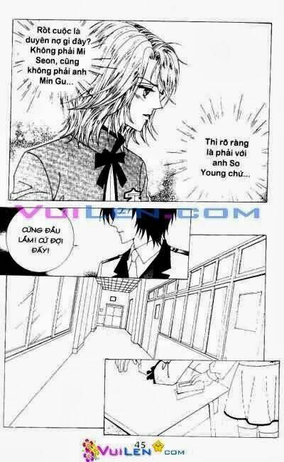 đại ca đi học chapter 6 45