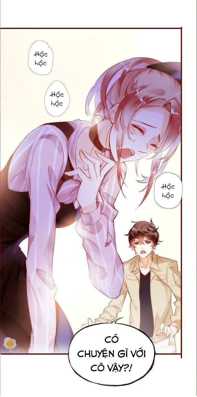 nở rộ trên bụi gai chapter 5 13