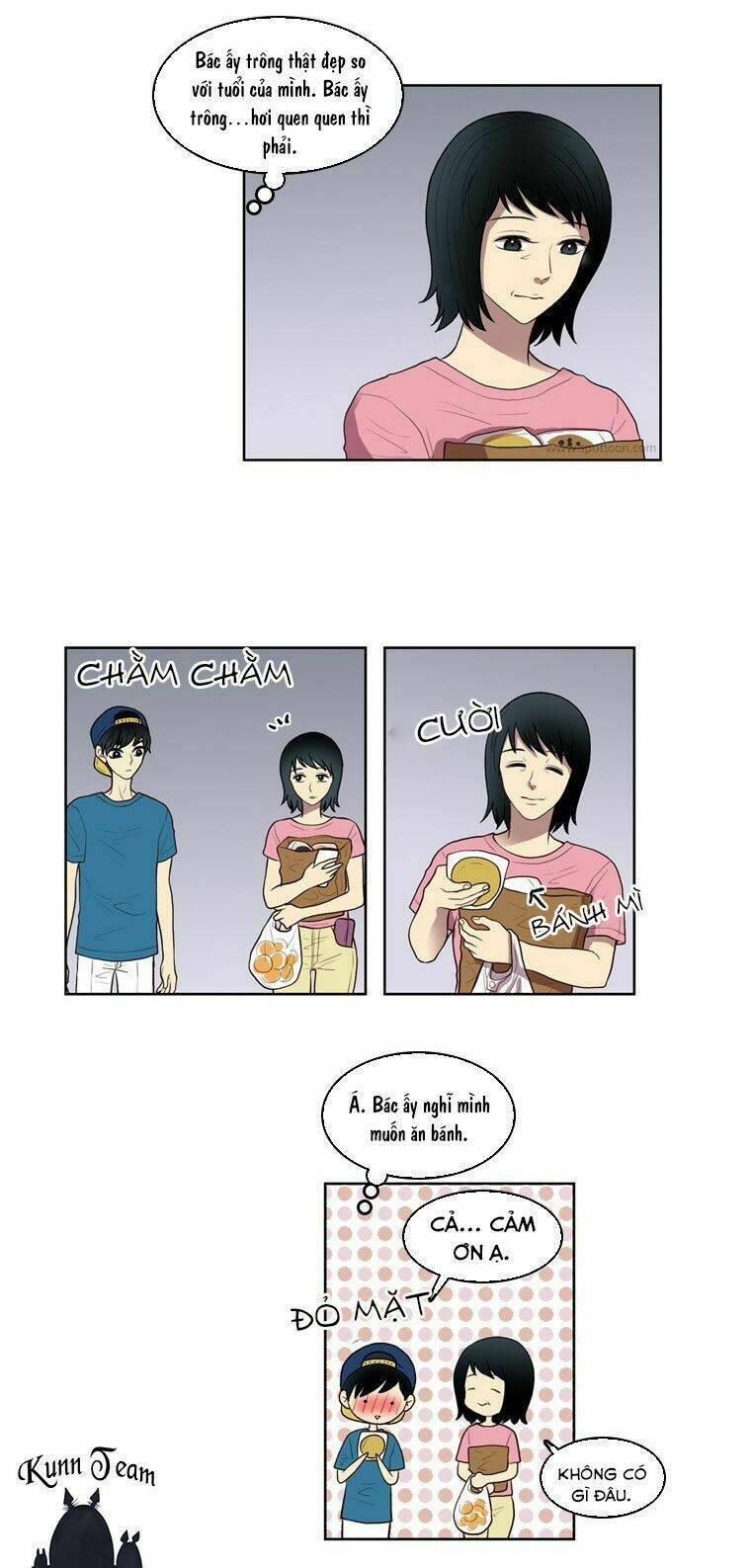 my shining world chapter 55 22