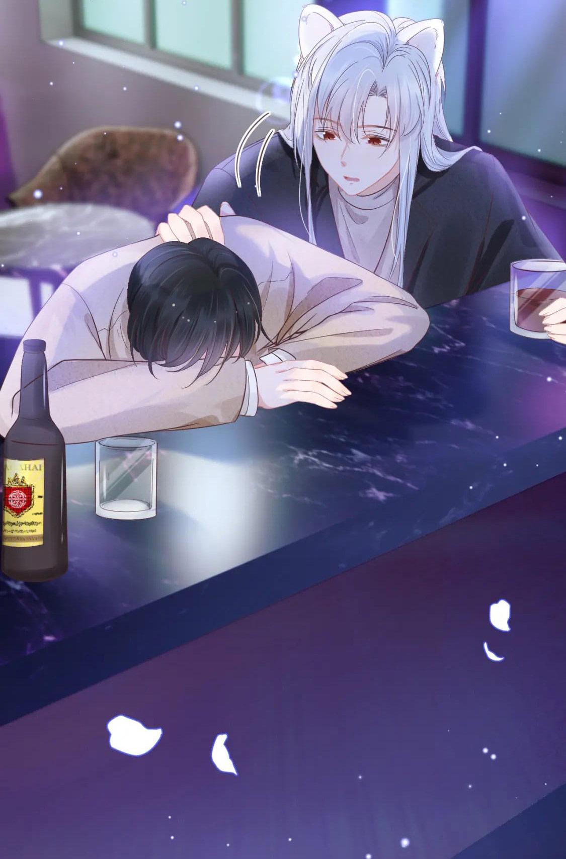 [ss2] một ngụm ăn cả thỏ con chapter 16 24